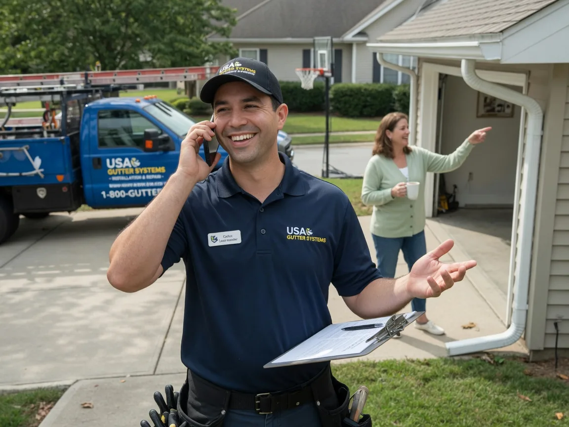 Gutter Installation Wister, OK FAQs